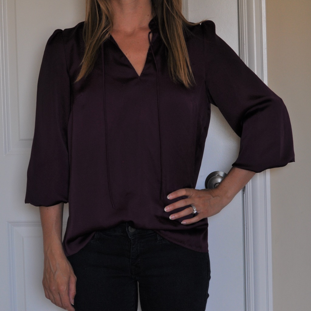 Loft Medium Blouse